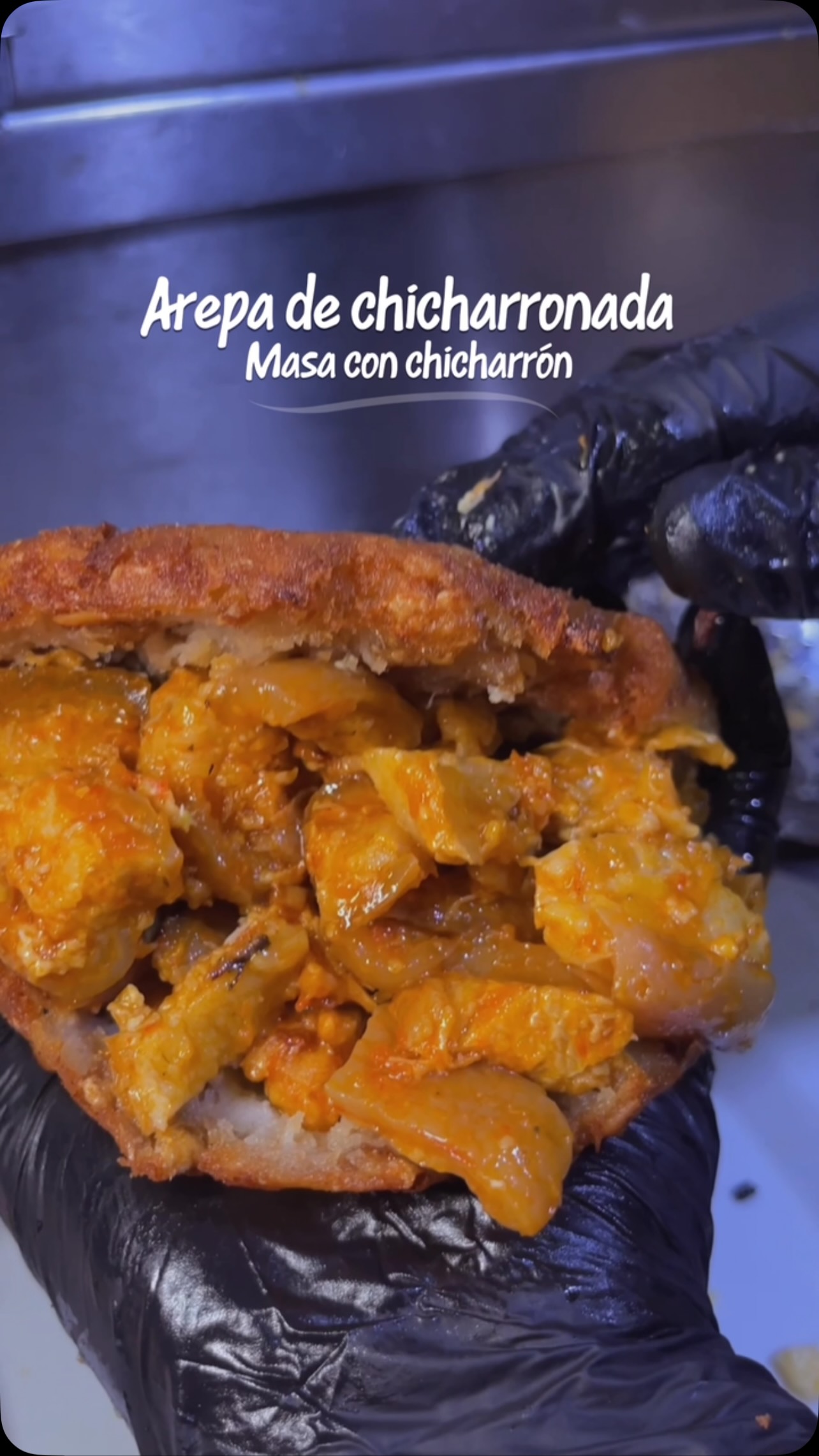 La Taguara CCS