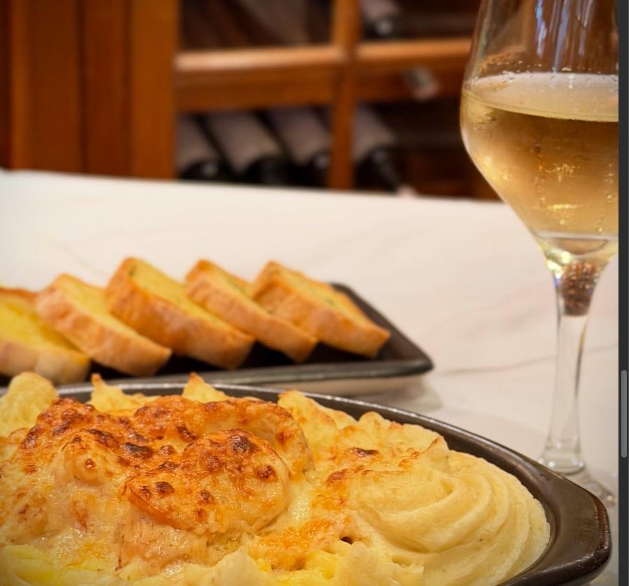 Terraza SteakHouse: Foto: @terrazasteakhouse_oficial