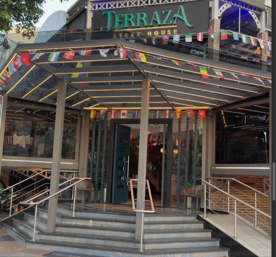 Terraza SteakHouse