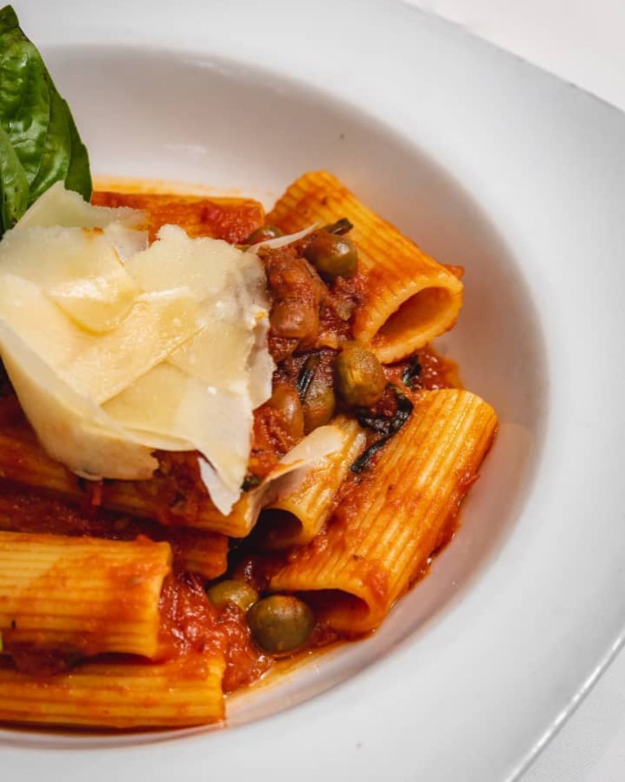 San Pietro: Foto: @restaurantsanpietro