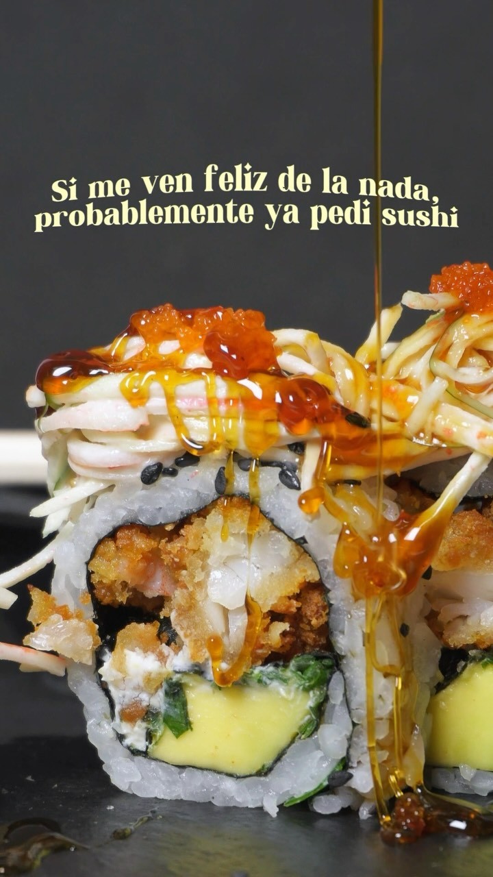 Hiromi Sushi (Sambil Chacao)