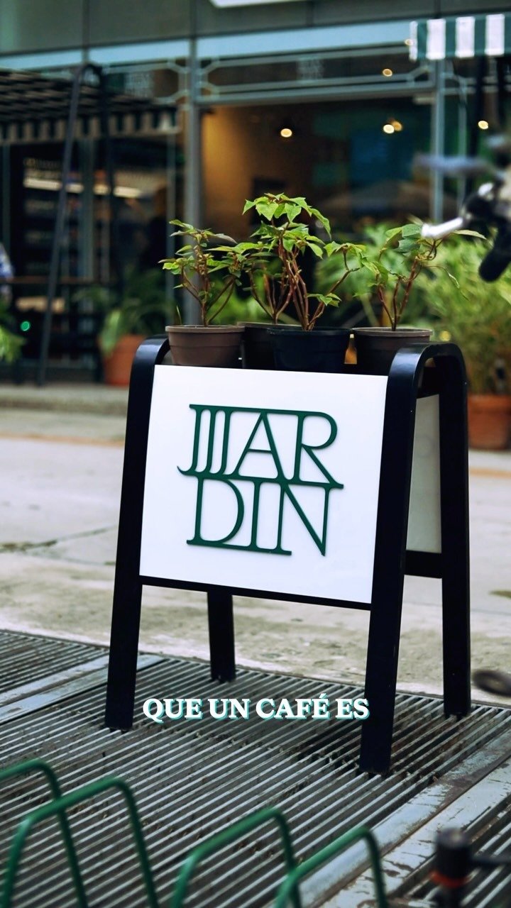 JJJardín