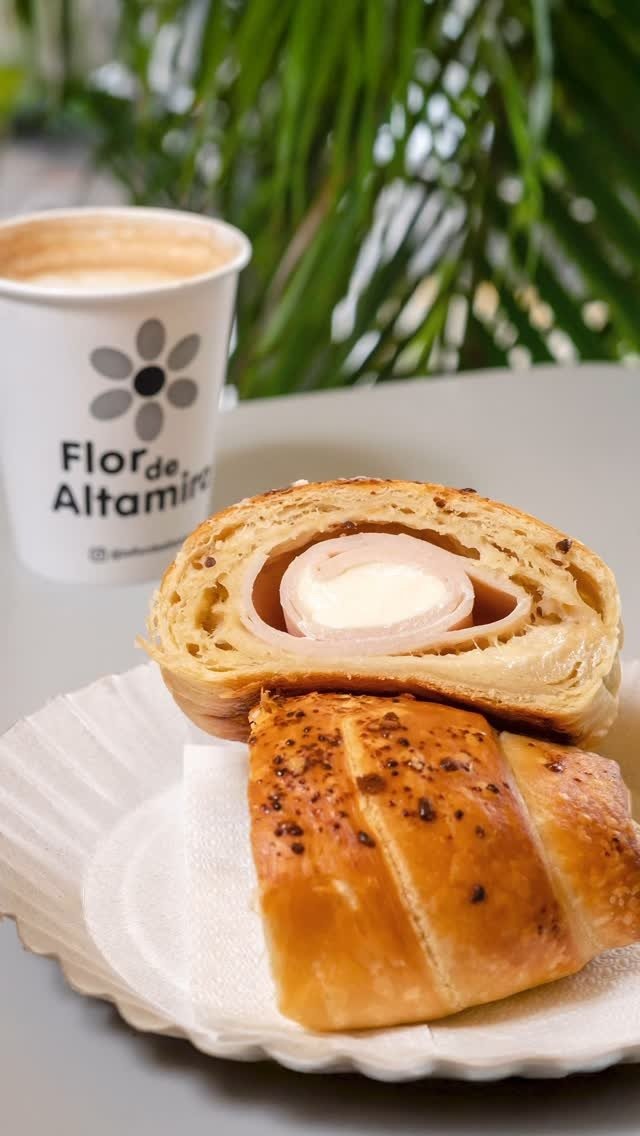 La Flor de Altamira