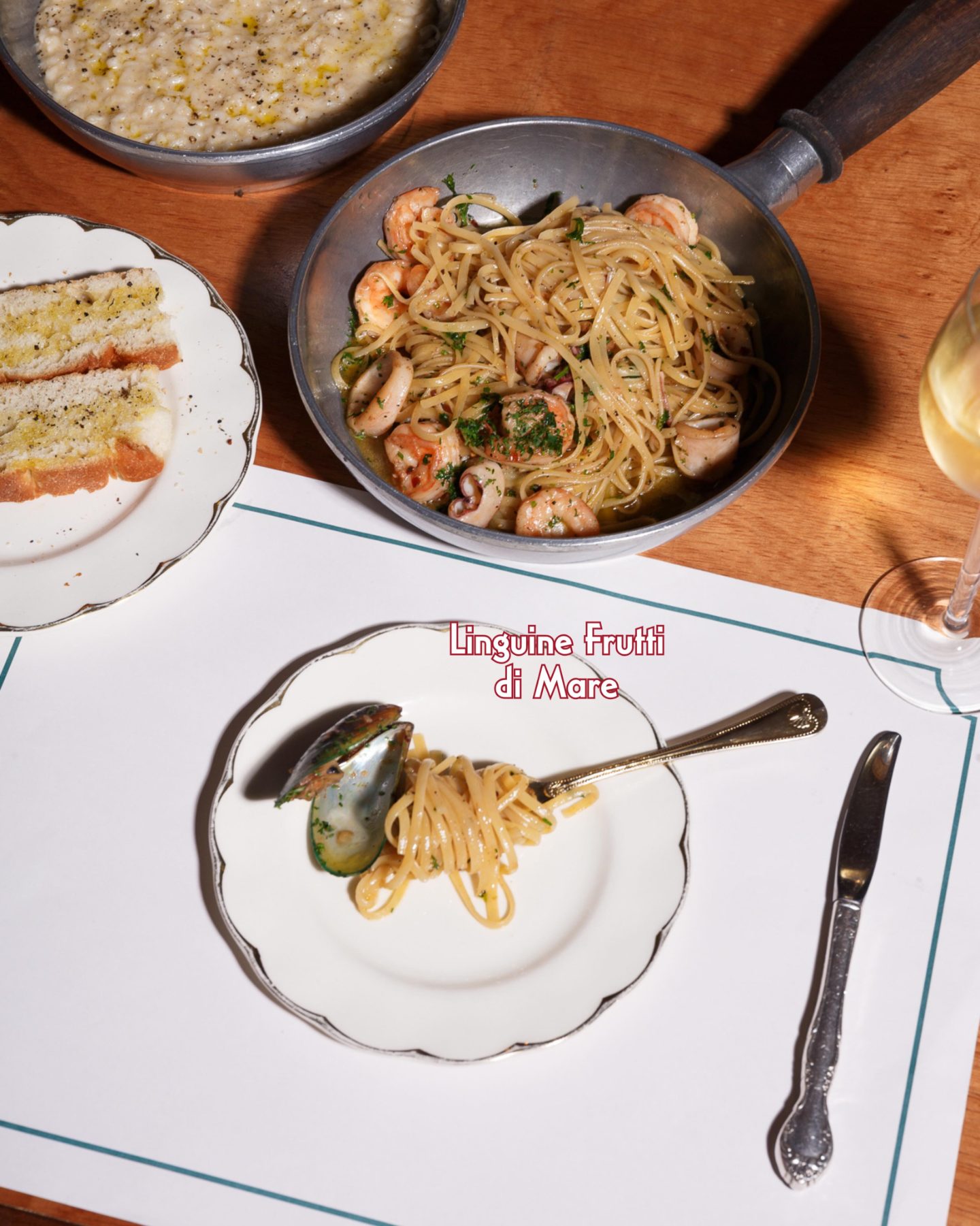 Trattoria Francesca
