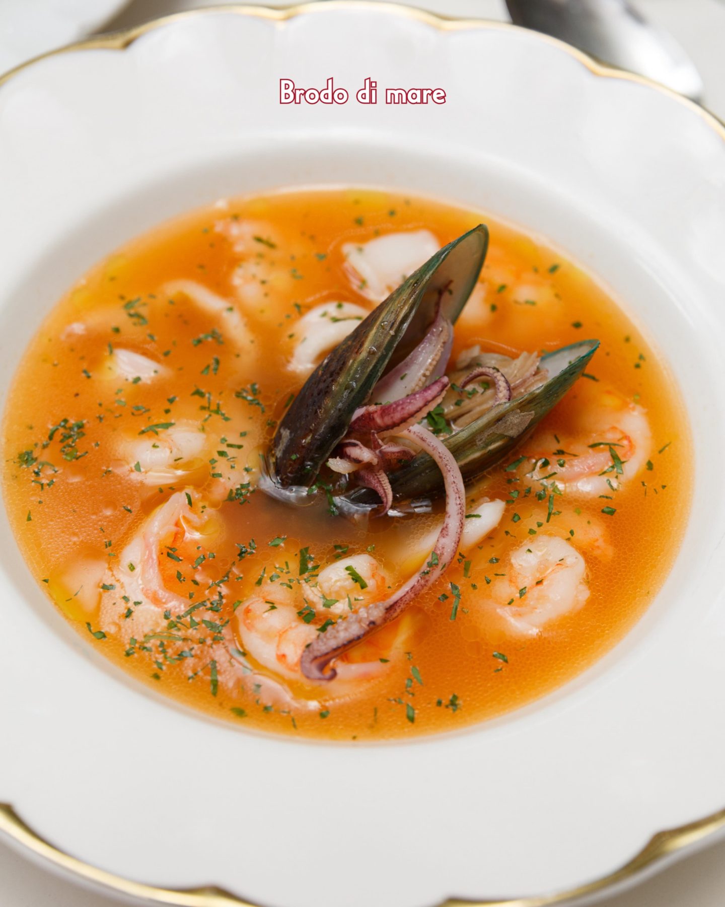 Trattoria Francesca: Foto: @trattoriafrancescaccs