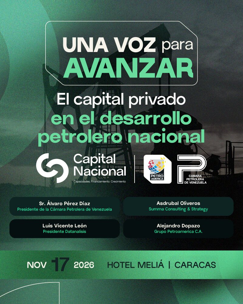 Una Voz para Avanzar