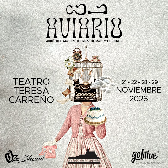 El Aviario (musical)