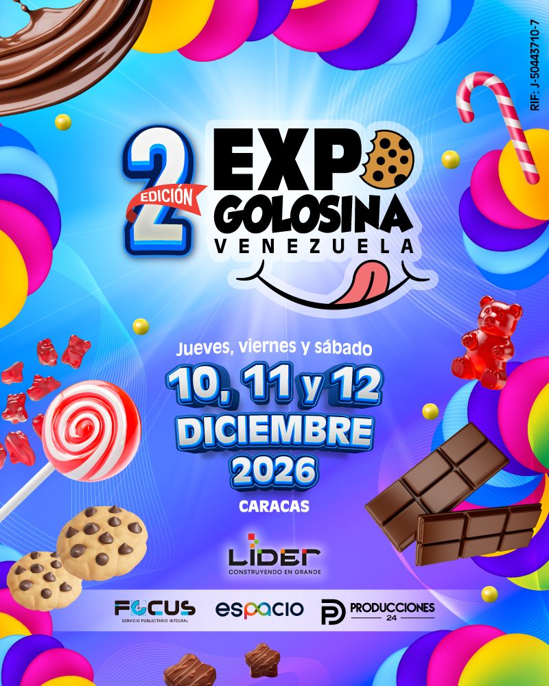 Expo Golosina 2