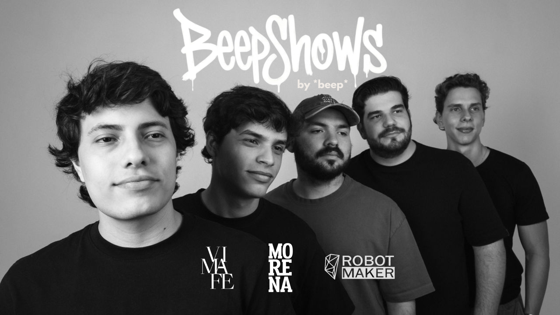 BeepShows #7