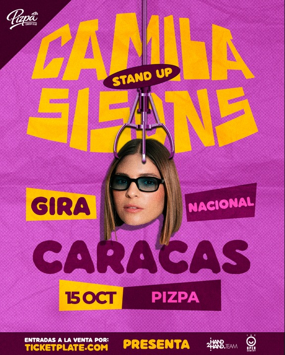 Camila Sisons