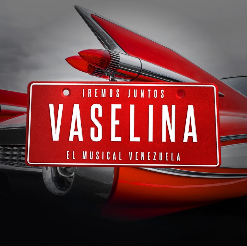 Vaselina, función de despedida