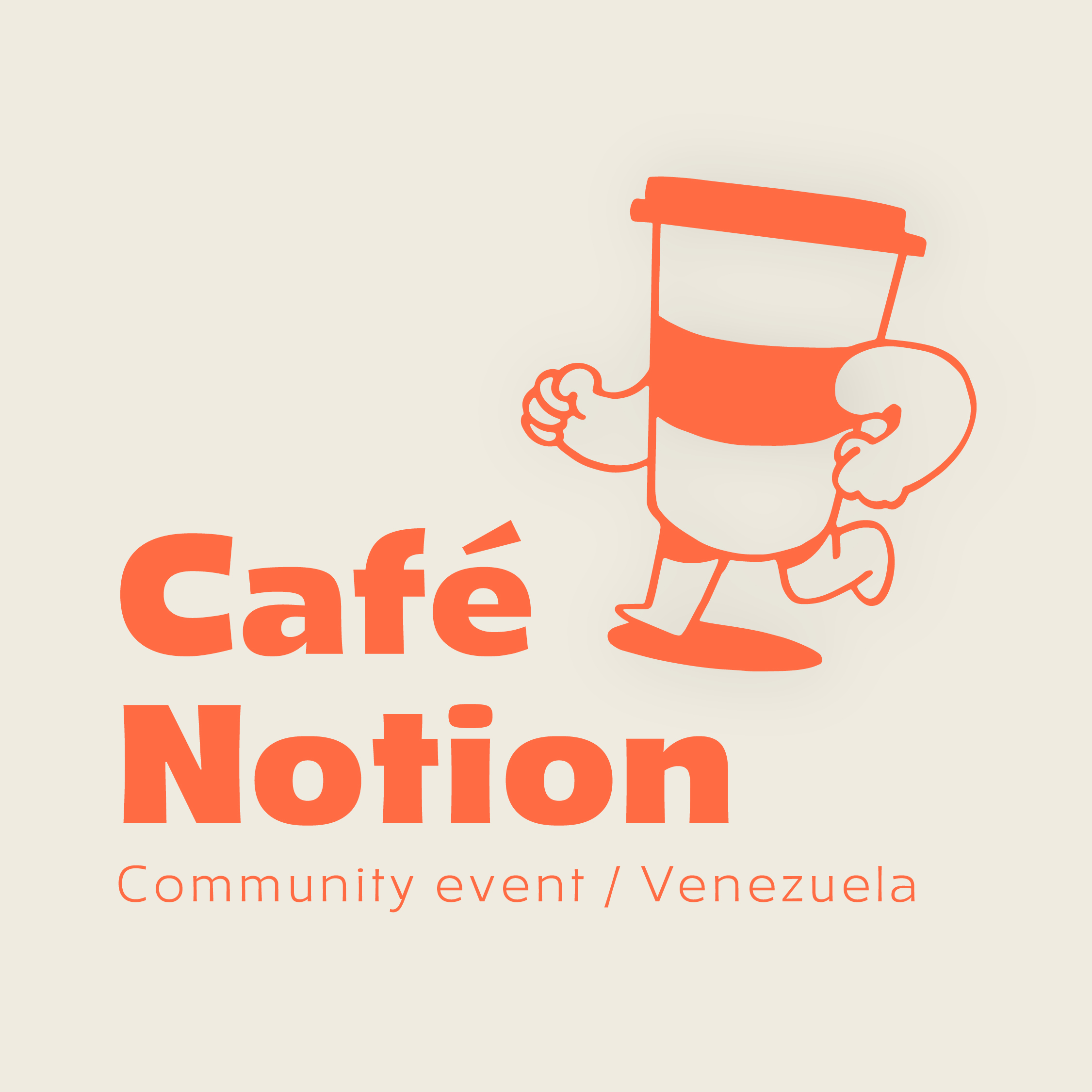 Café Notion: Planificación y centralización
