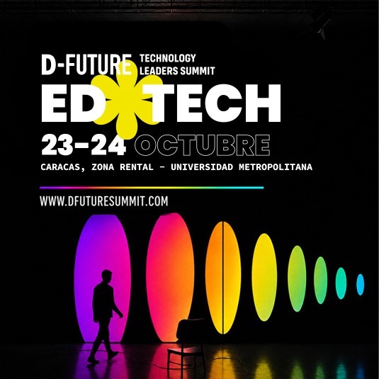 D-Future Summit: Ed-Tech