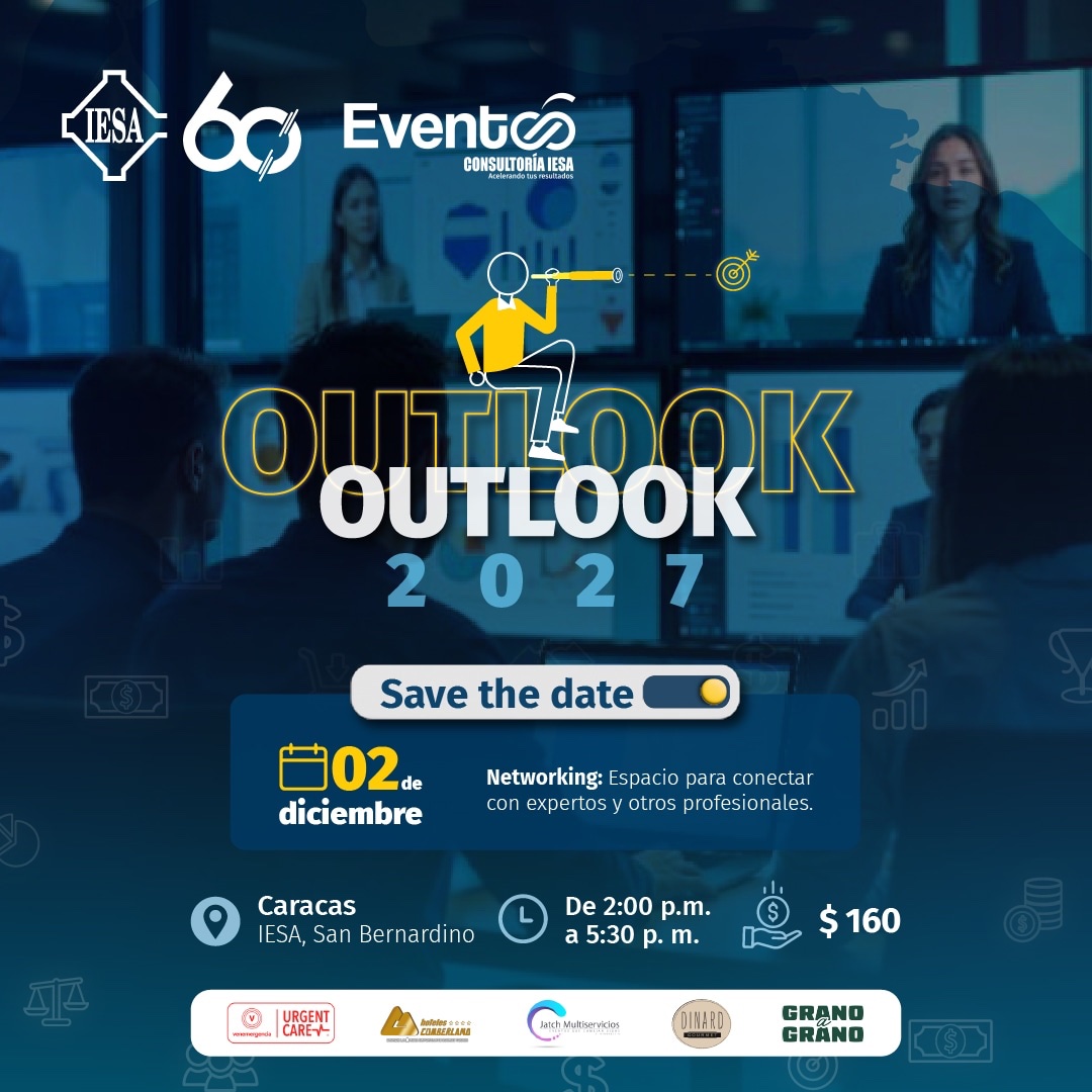 Outlook 2027