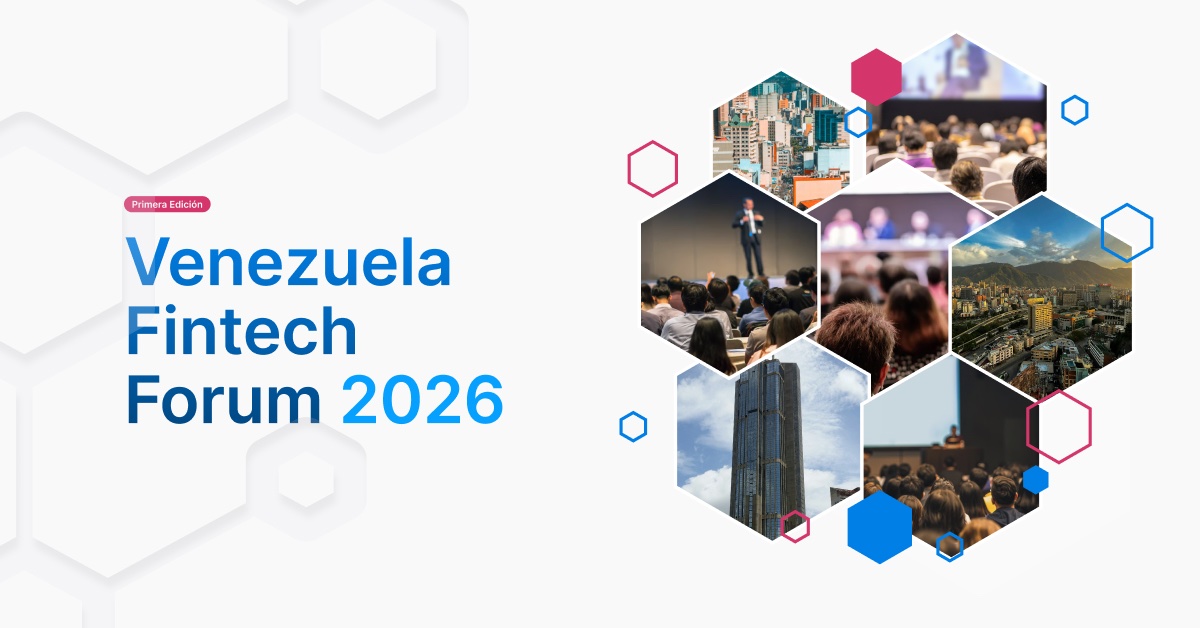 Venezuela Fintech Forum 2026