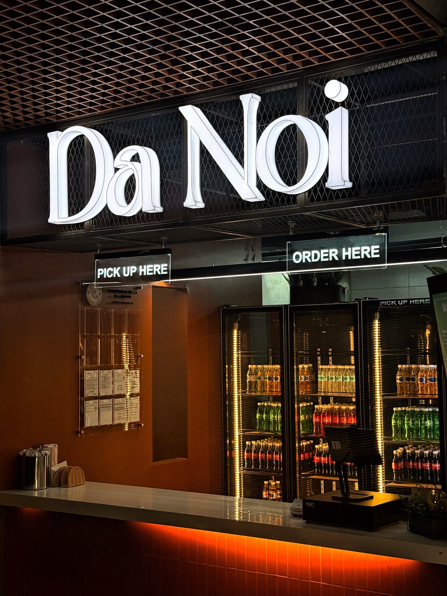 Da Noi