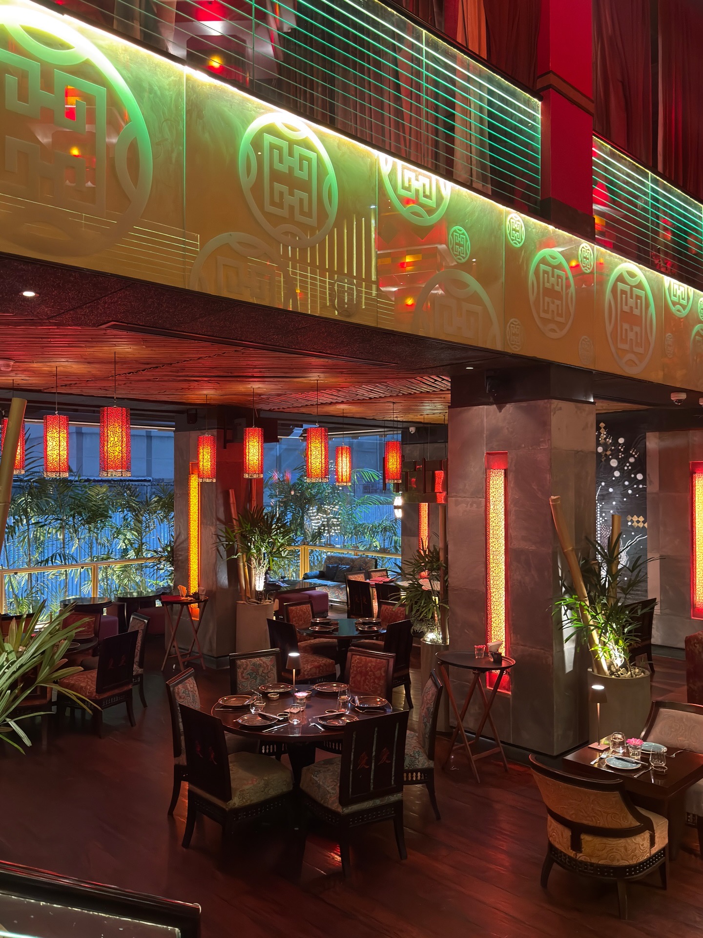 Buddha-Bar Caracas