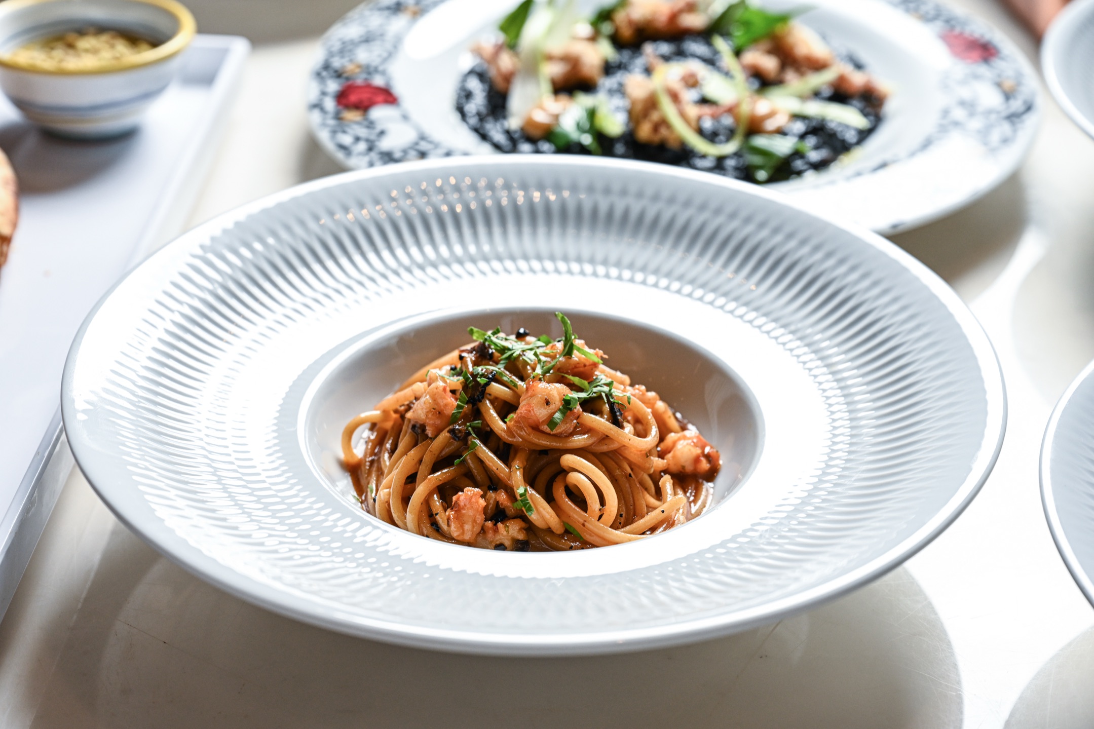 Filomena Cucina di Mare: foto del lugar