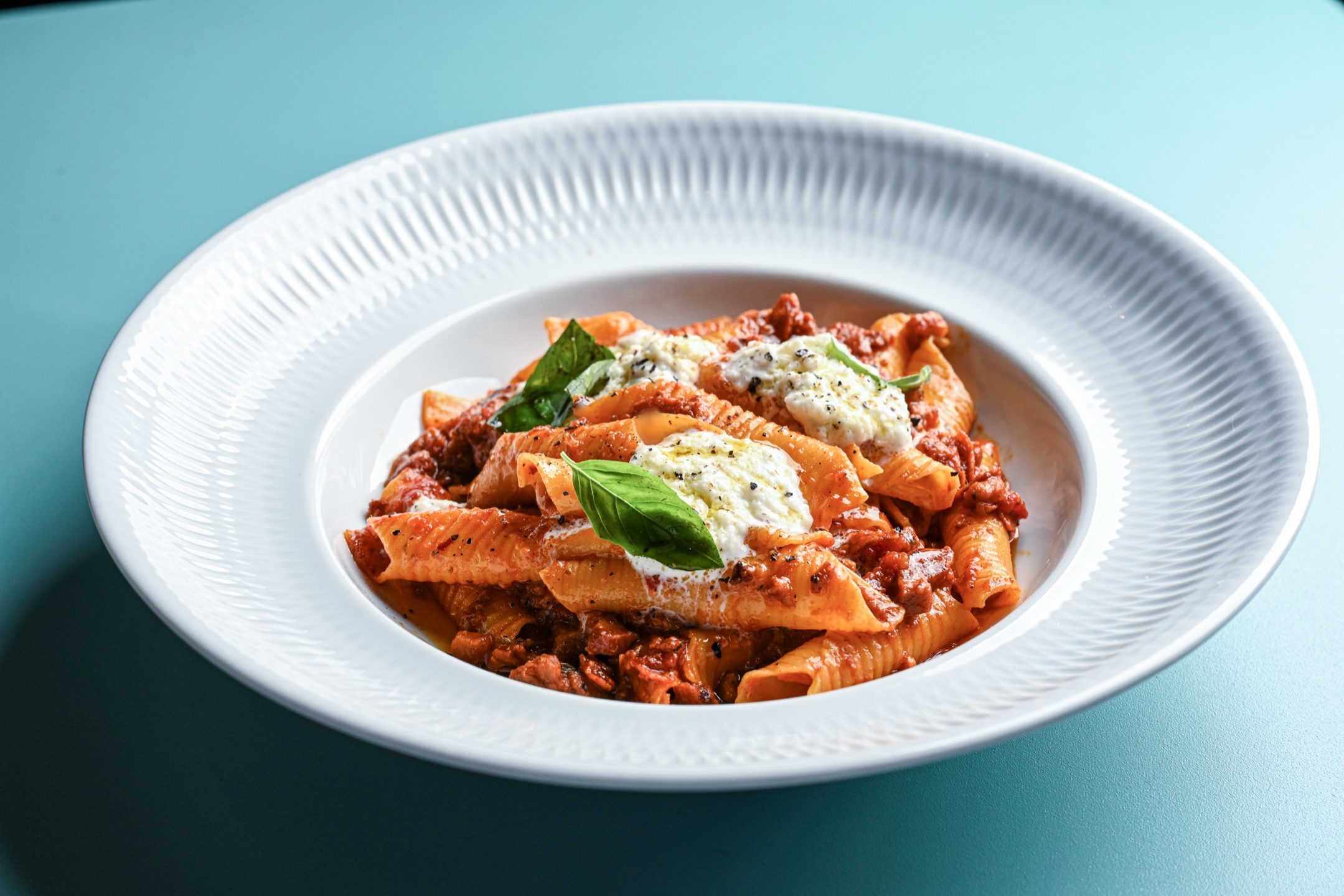Filomena Cucina di Mare: foto del lugar