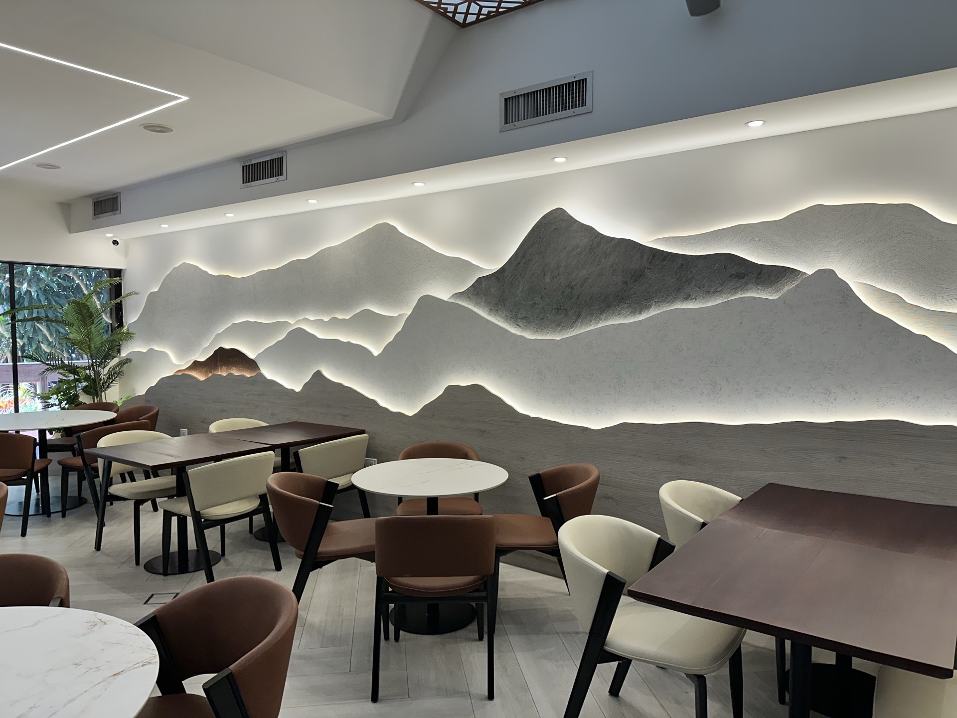 Santo Grill