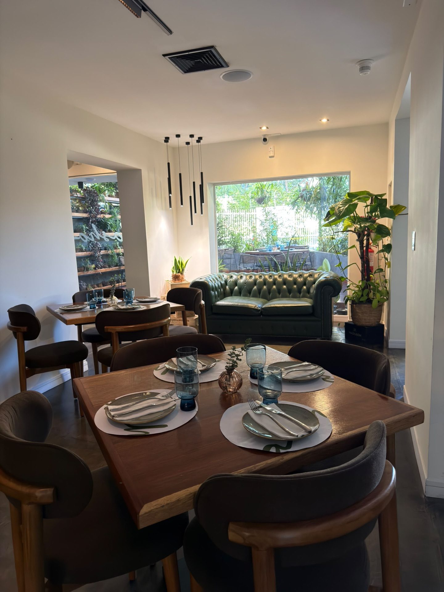 Masha Restaurante