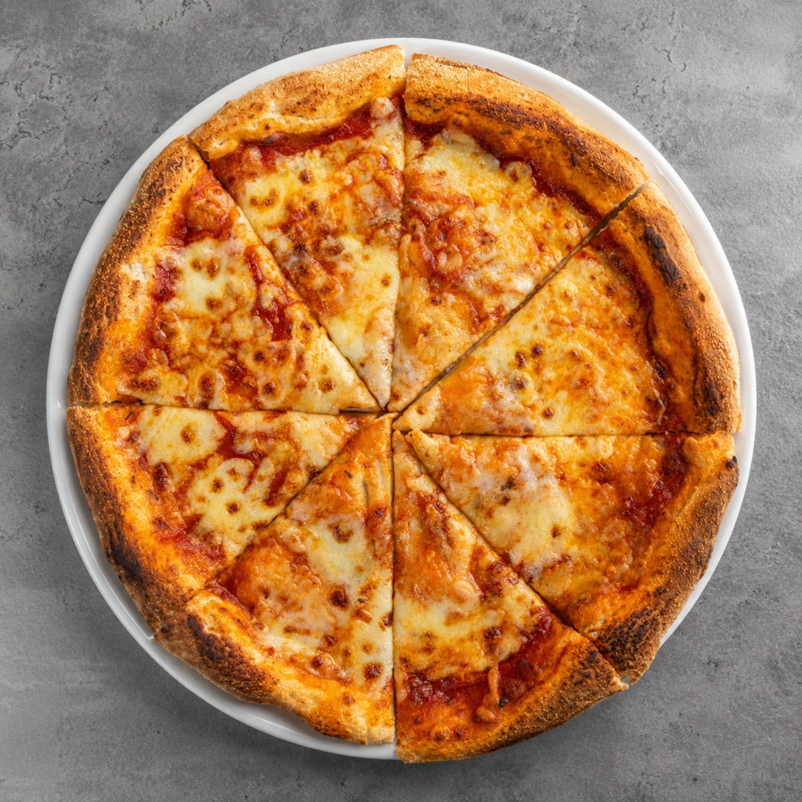 Pizpa Comedy Club: Pizza Margarita