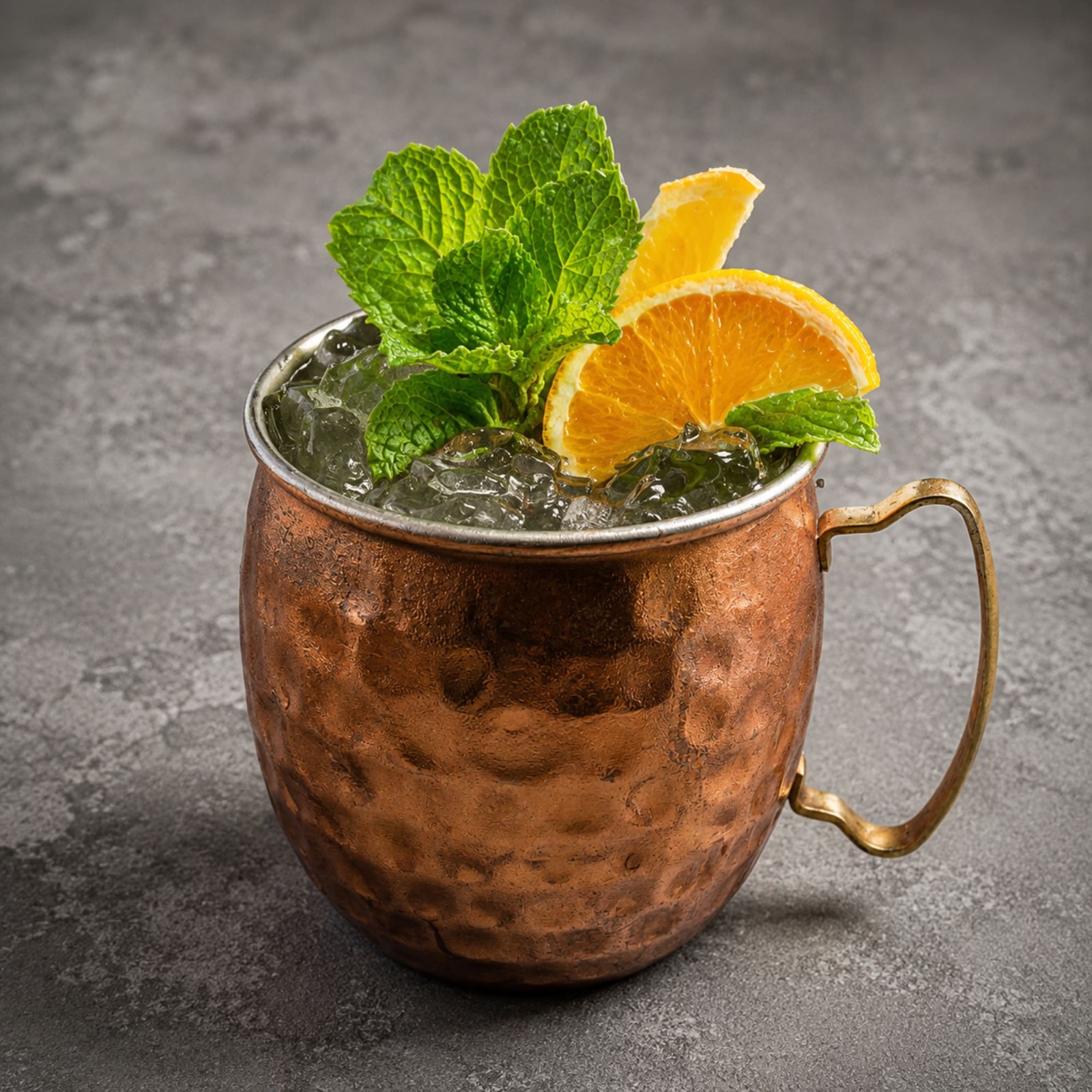 Pizpa Comedy Club: Moscow Mule