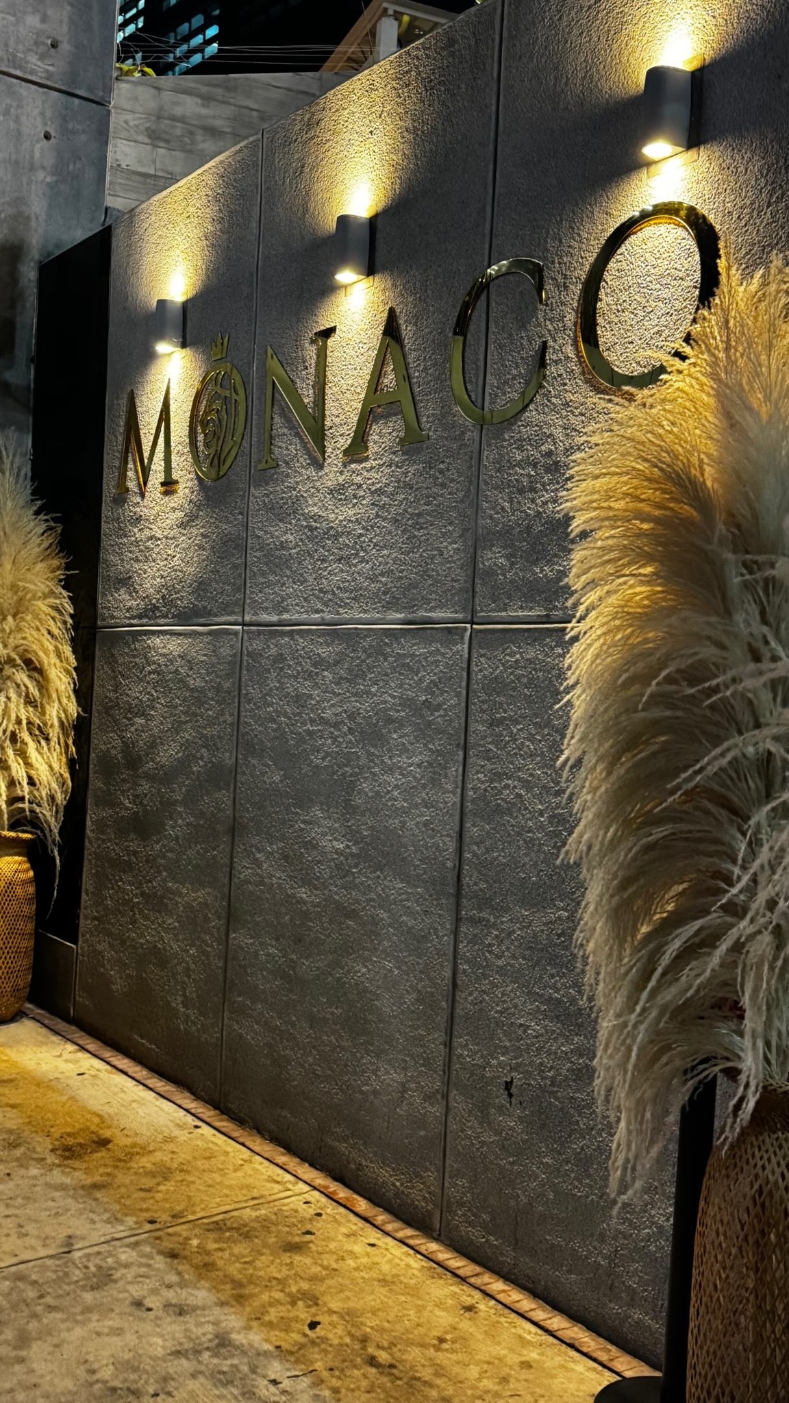 Mónaco