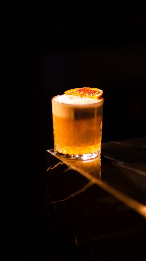 6310 Speakeasy: foto del lugar