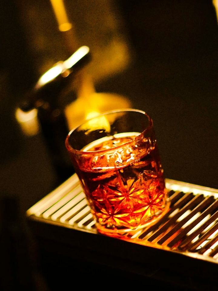 6310 Speakeasy: foto del lugar