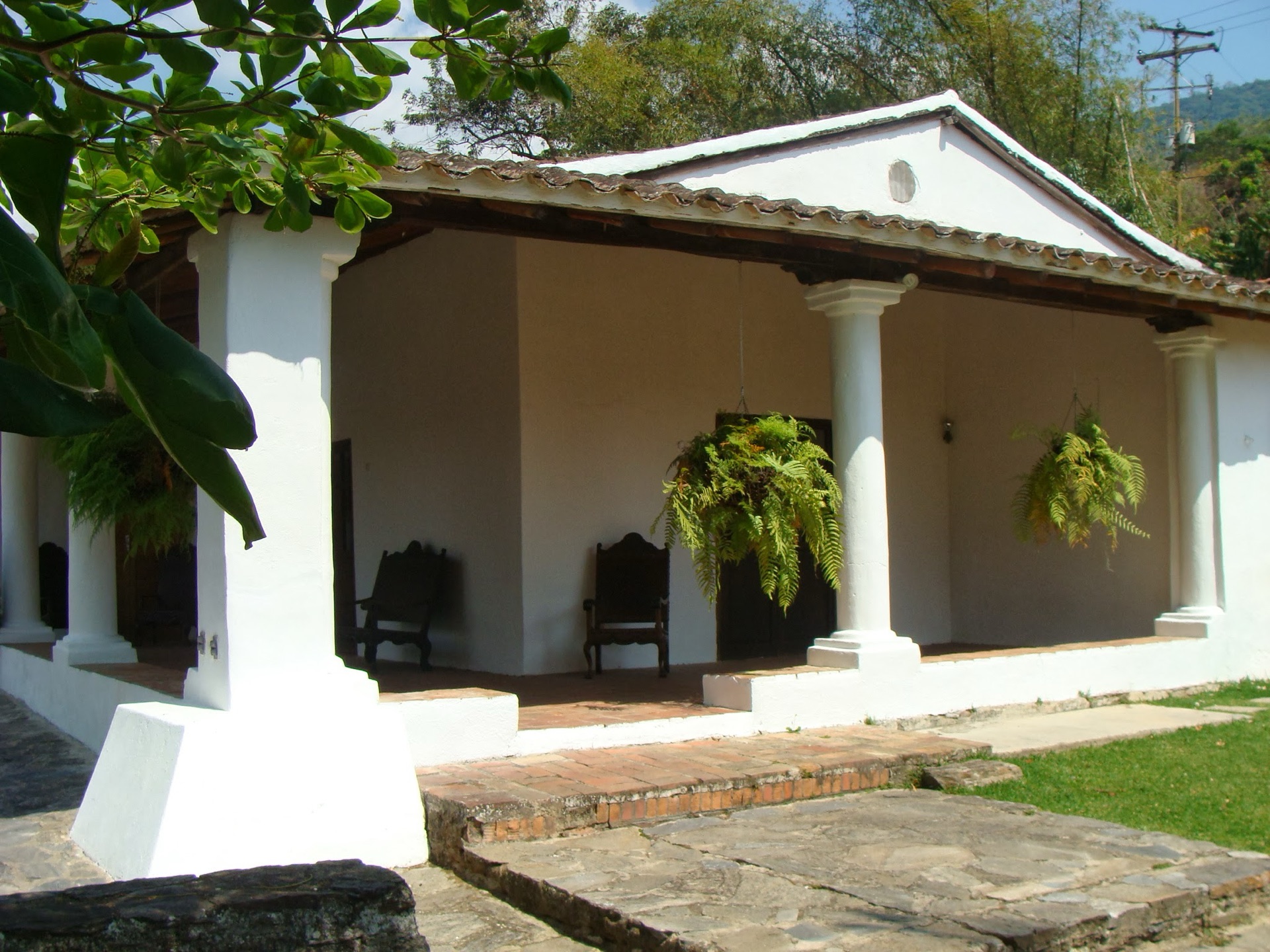 Hacienda La Trinidad