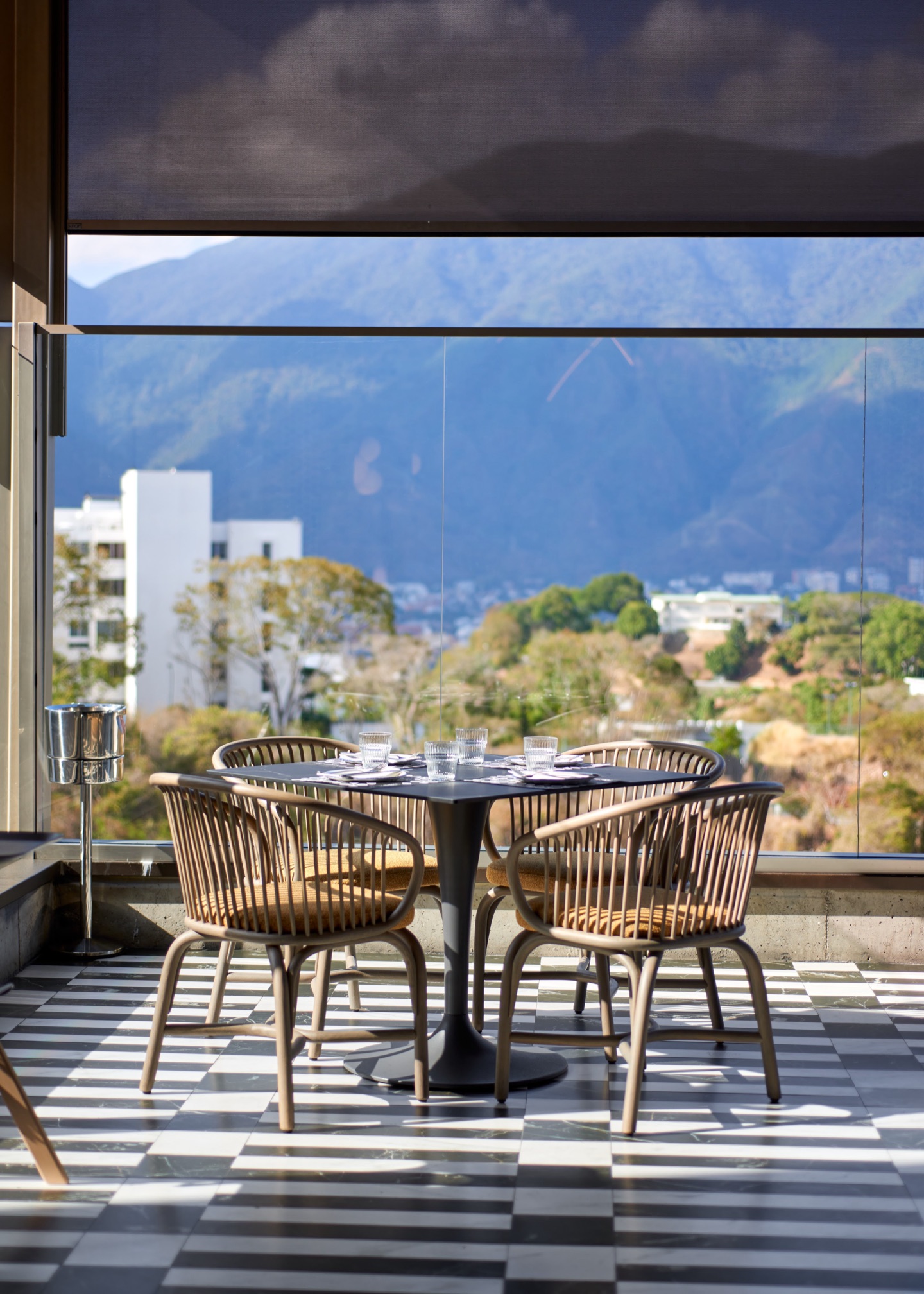 Buenavista Foodhall