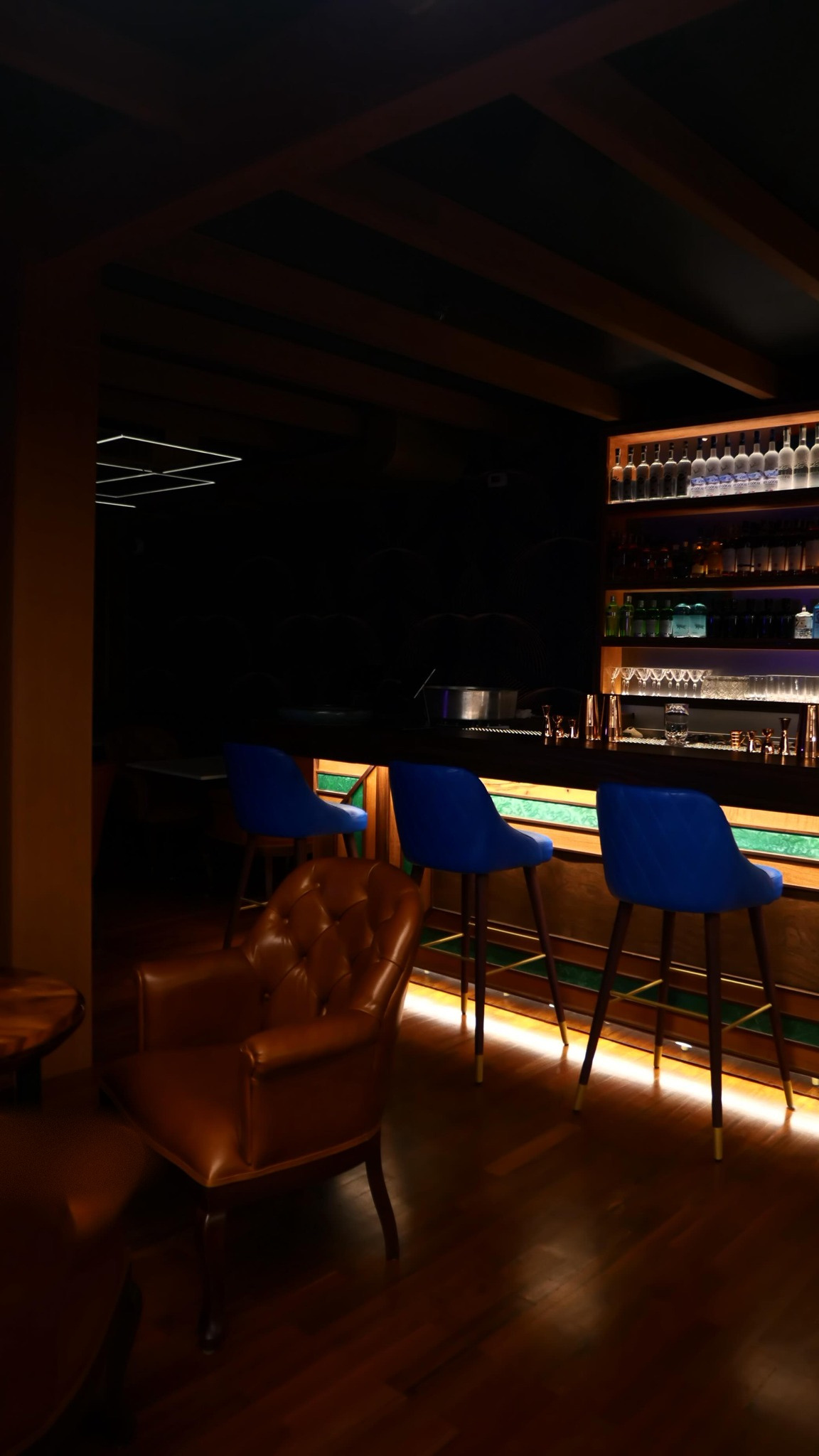 Bar-K Caracas