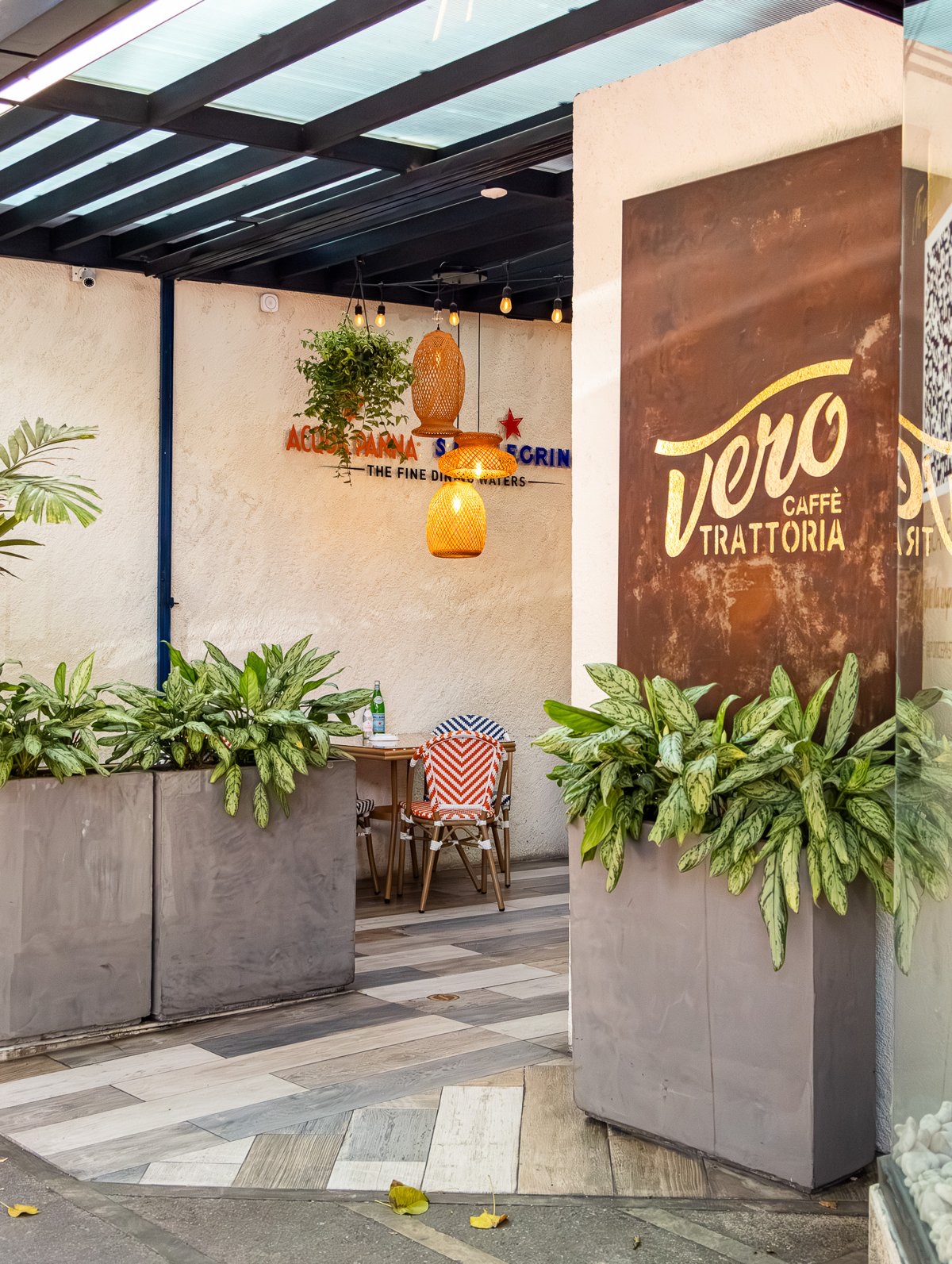 Vero Caffè Trattoria