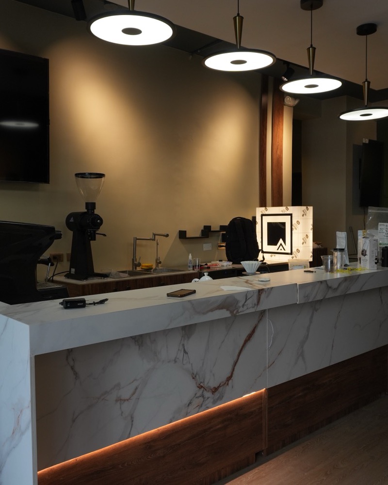 Quadro Café