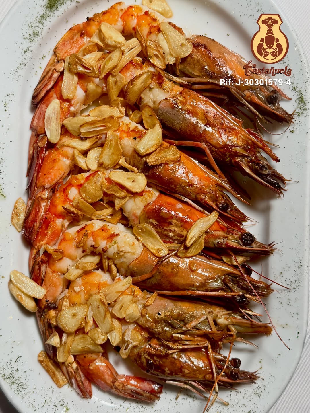 La Castañuela