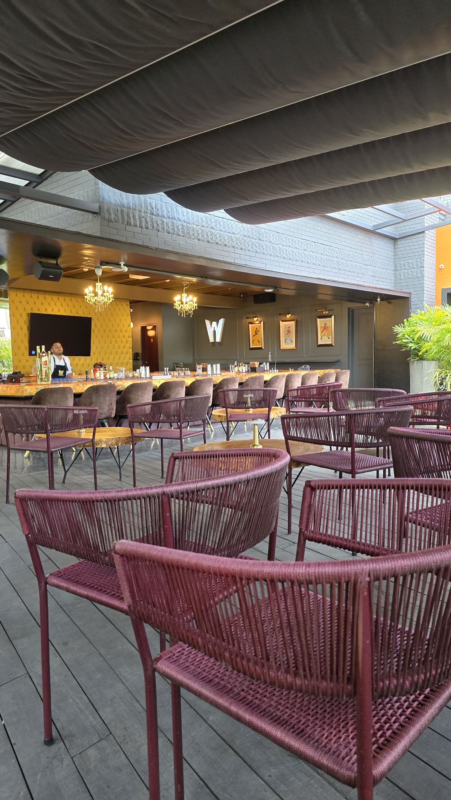 WhiskyBar