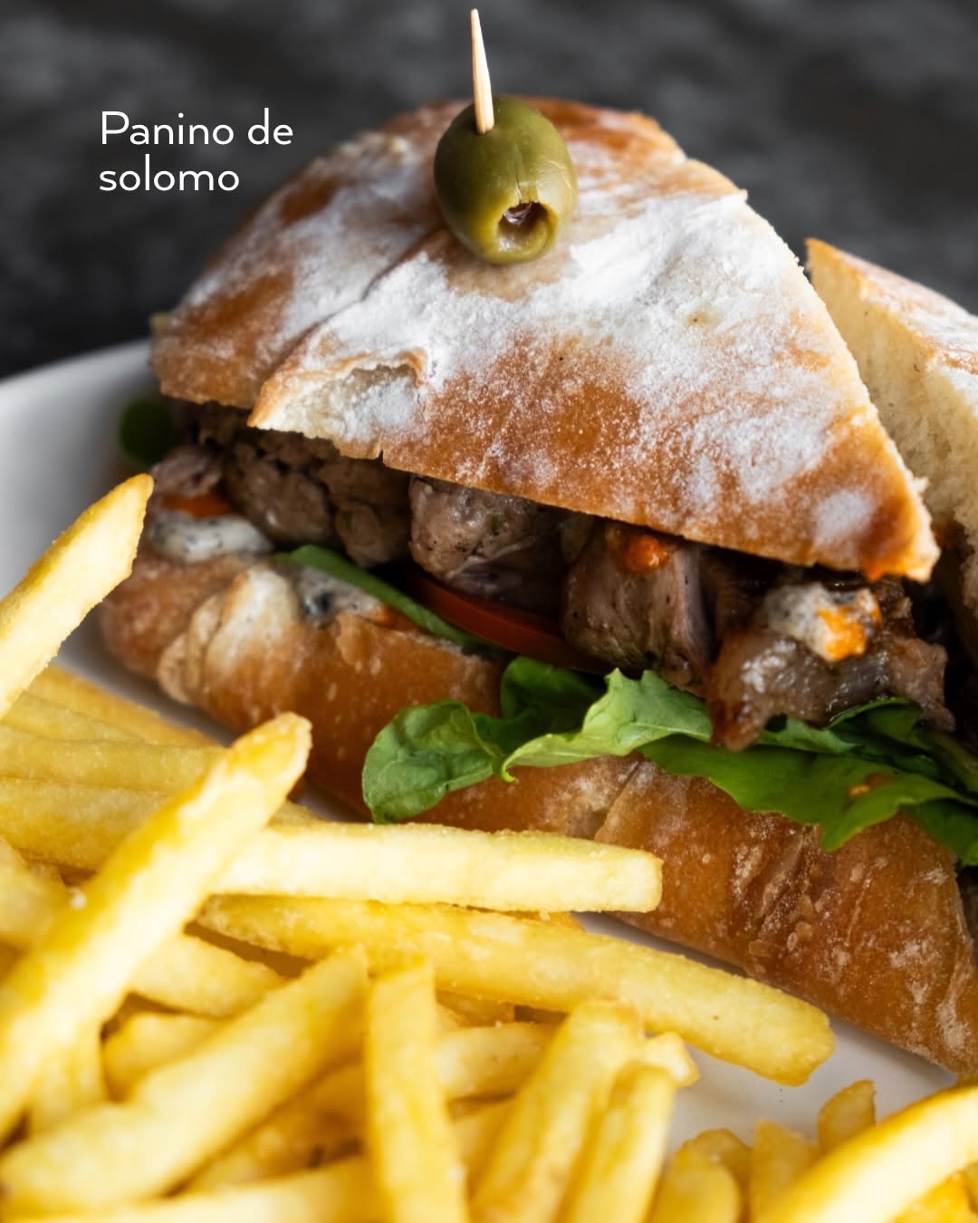 Terráquea Meat House