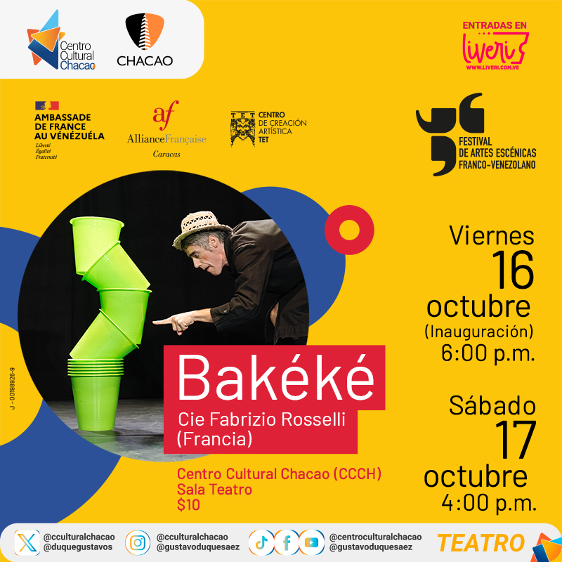 Bakéké