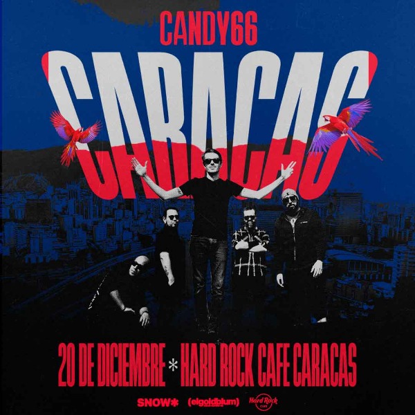 Candy 66