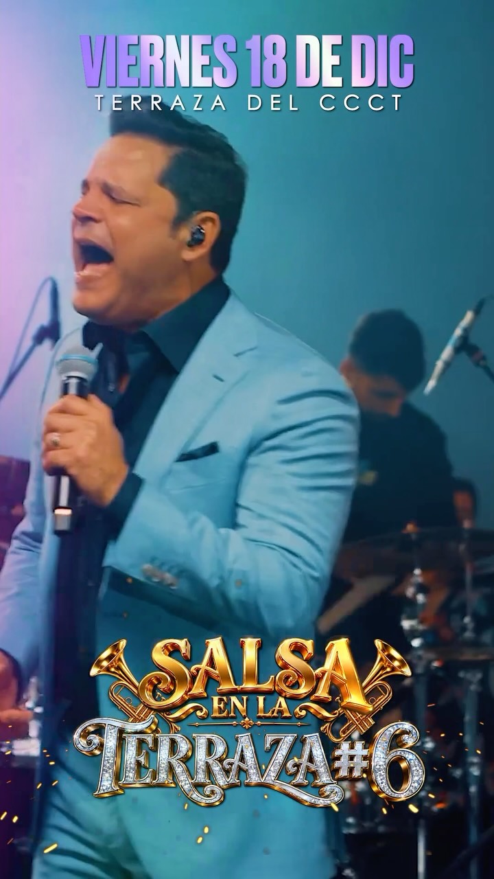 Salsa en la Terraza #6