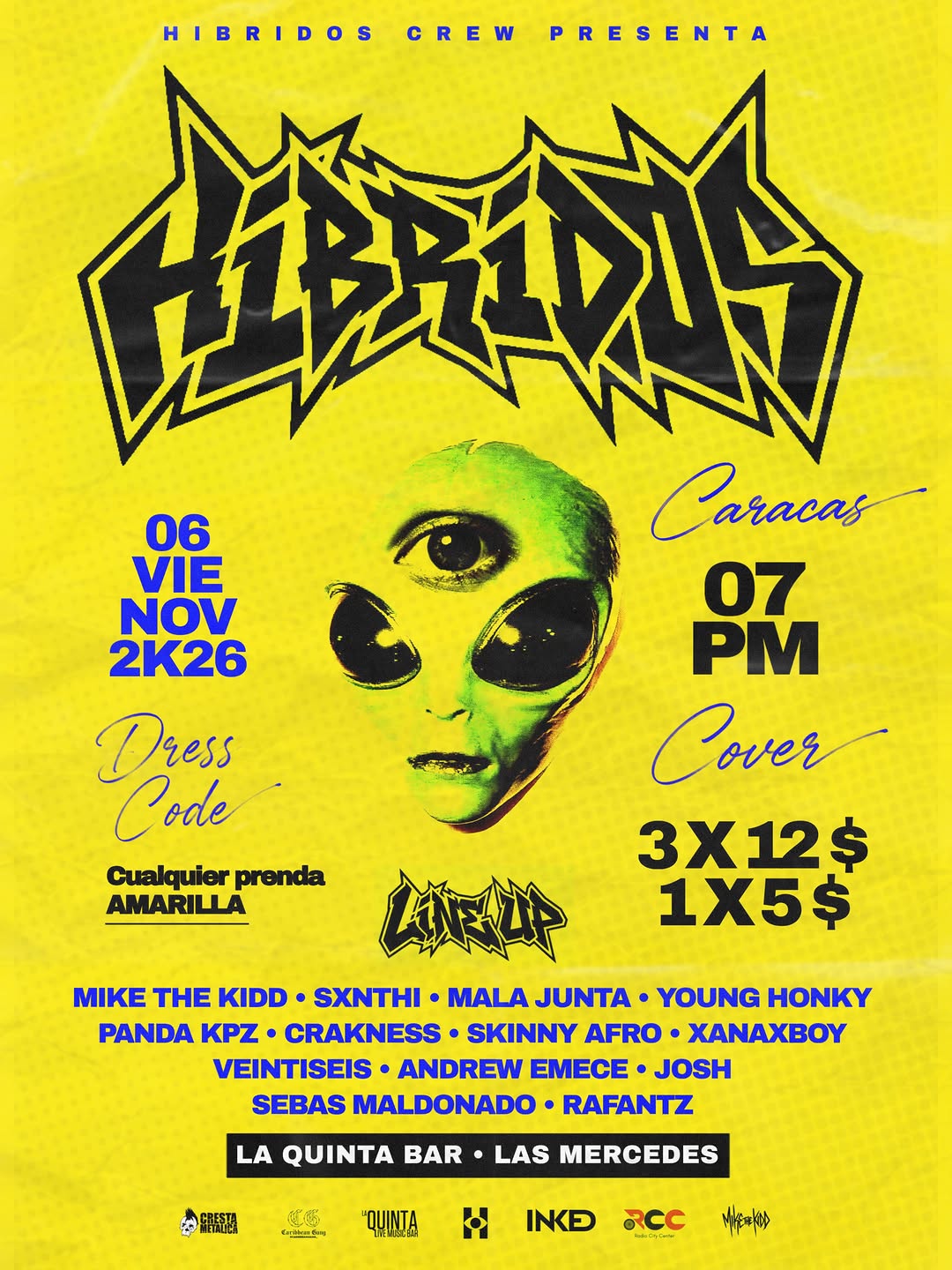 Hibridos