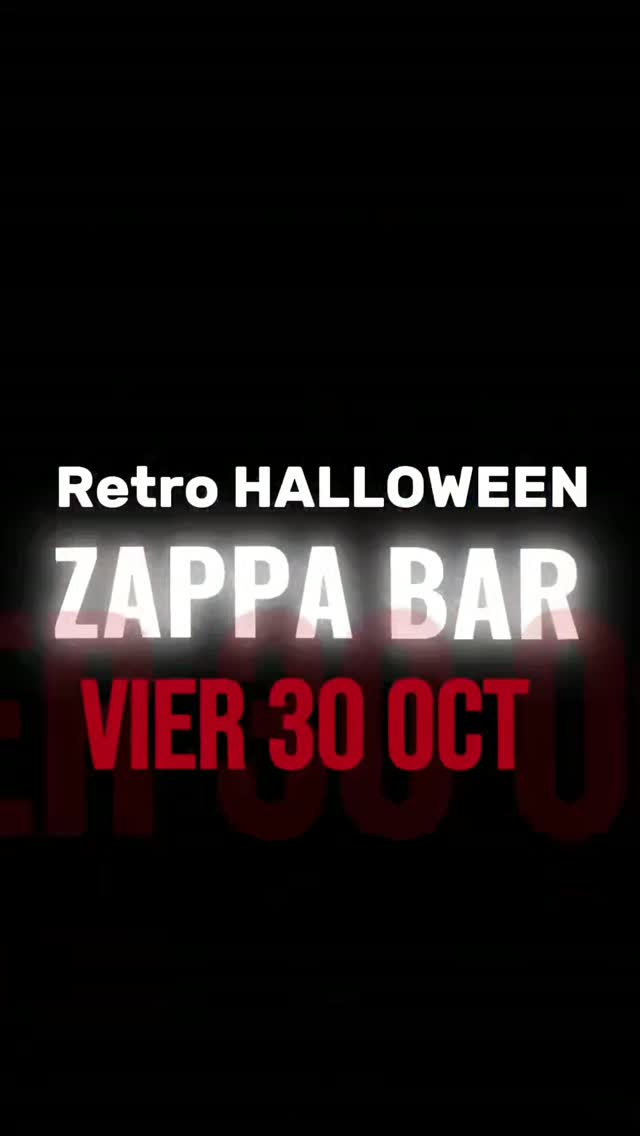 Retro Halloween tributo a Elvis Presley