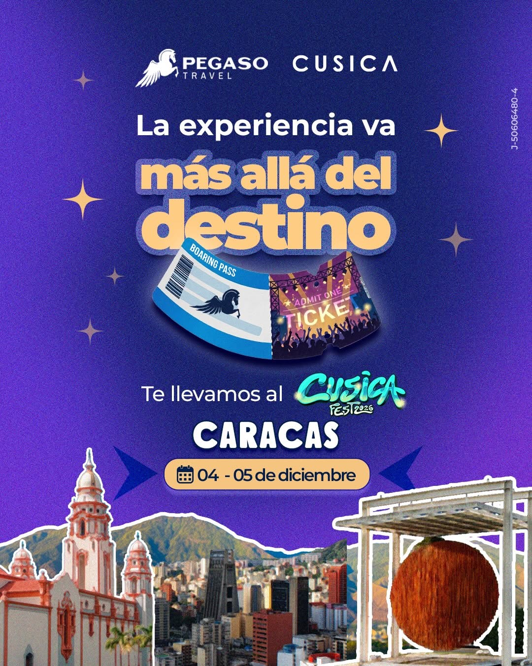 Cusica Fest 2026
