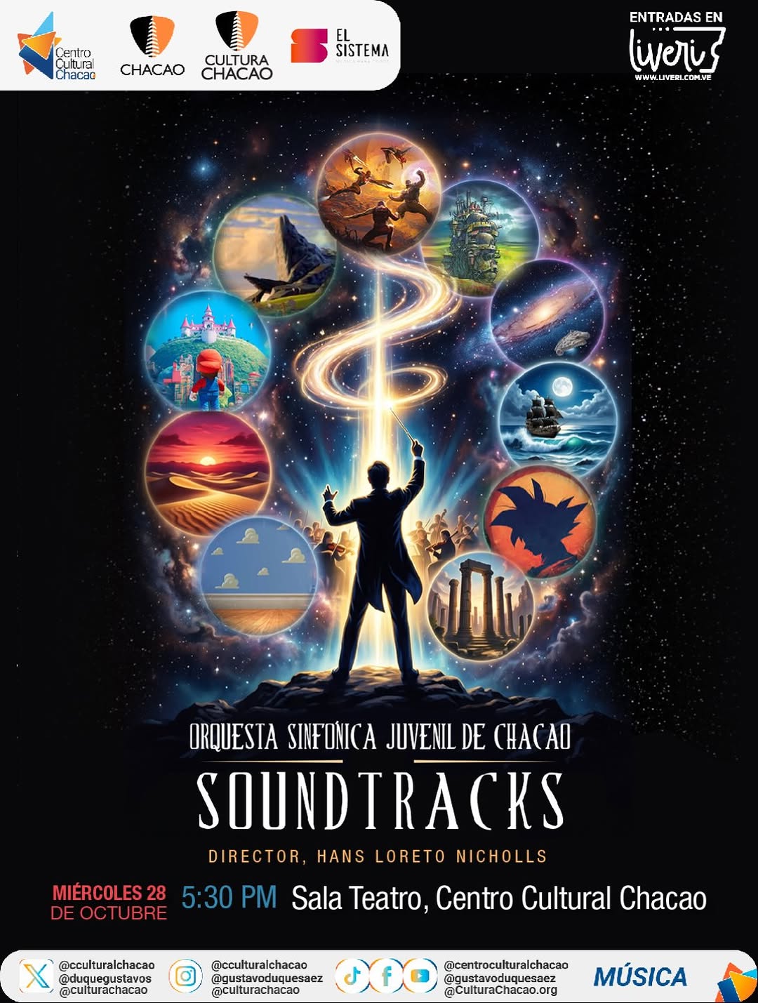 Soundtracks