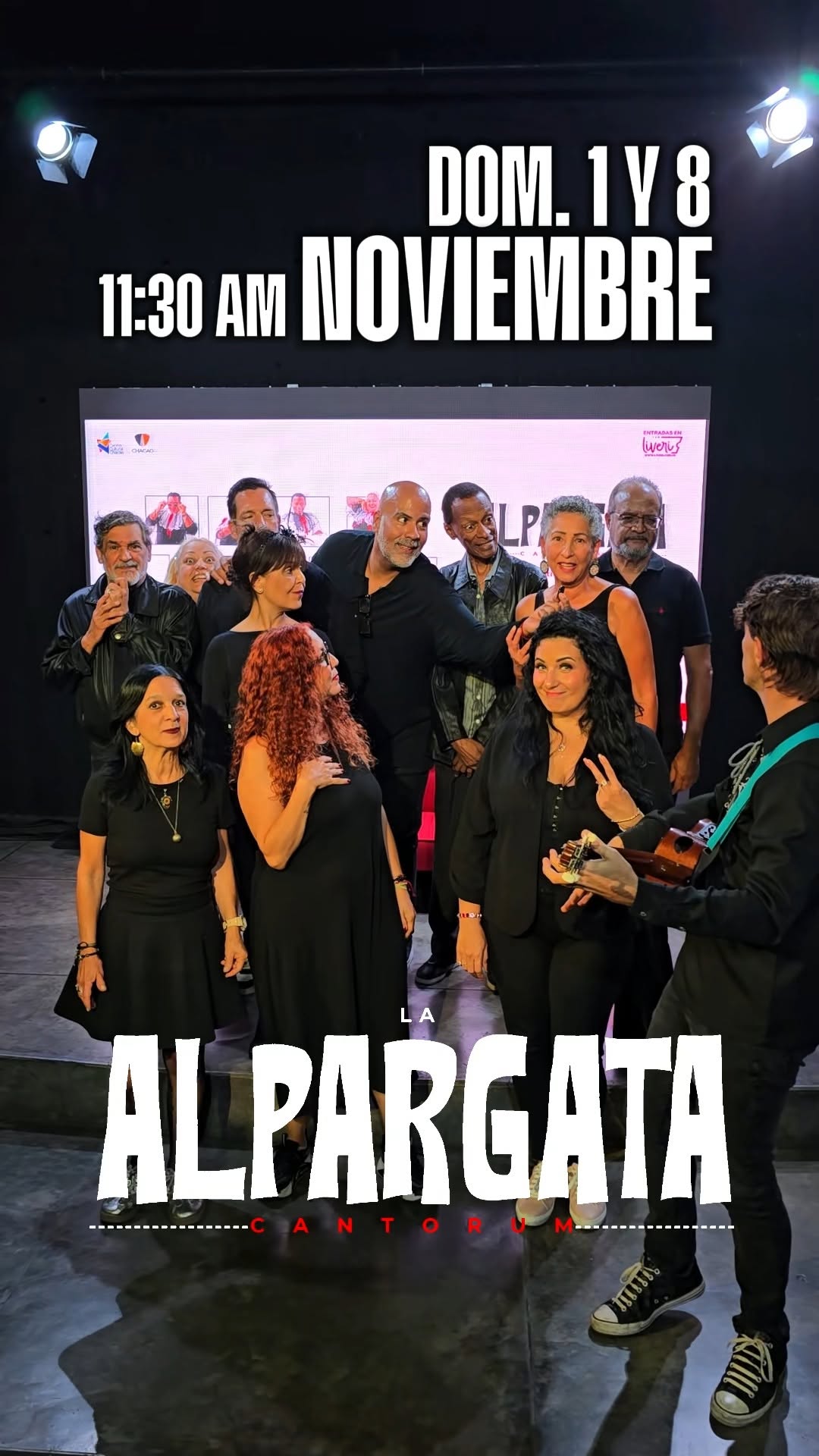 Un Diciembre In Su Recto