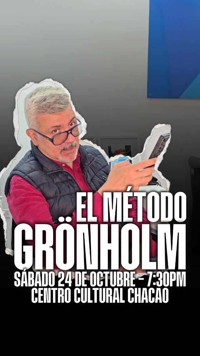 El Método Grönholm