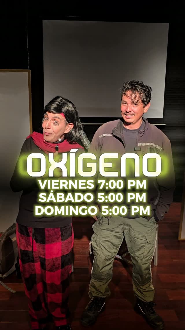 Oxígeno