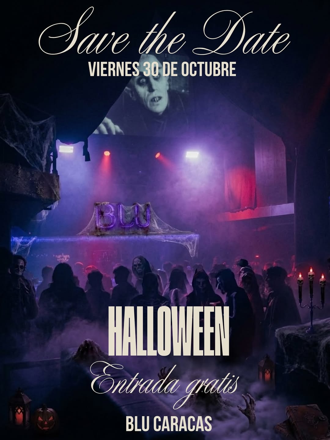 HALLOWEEN