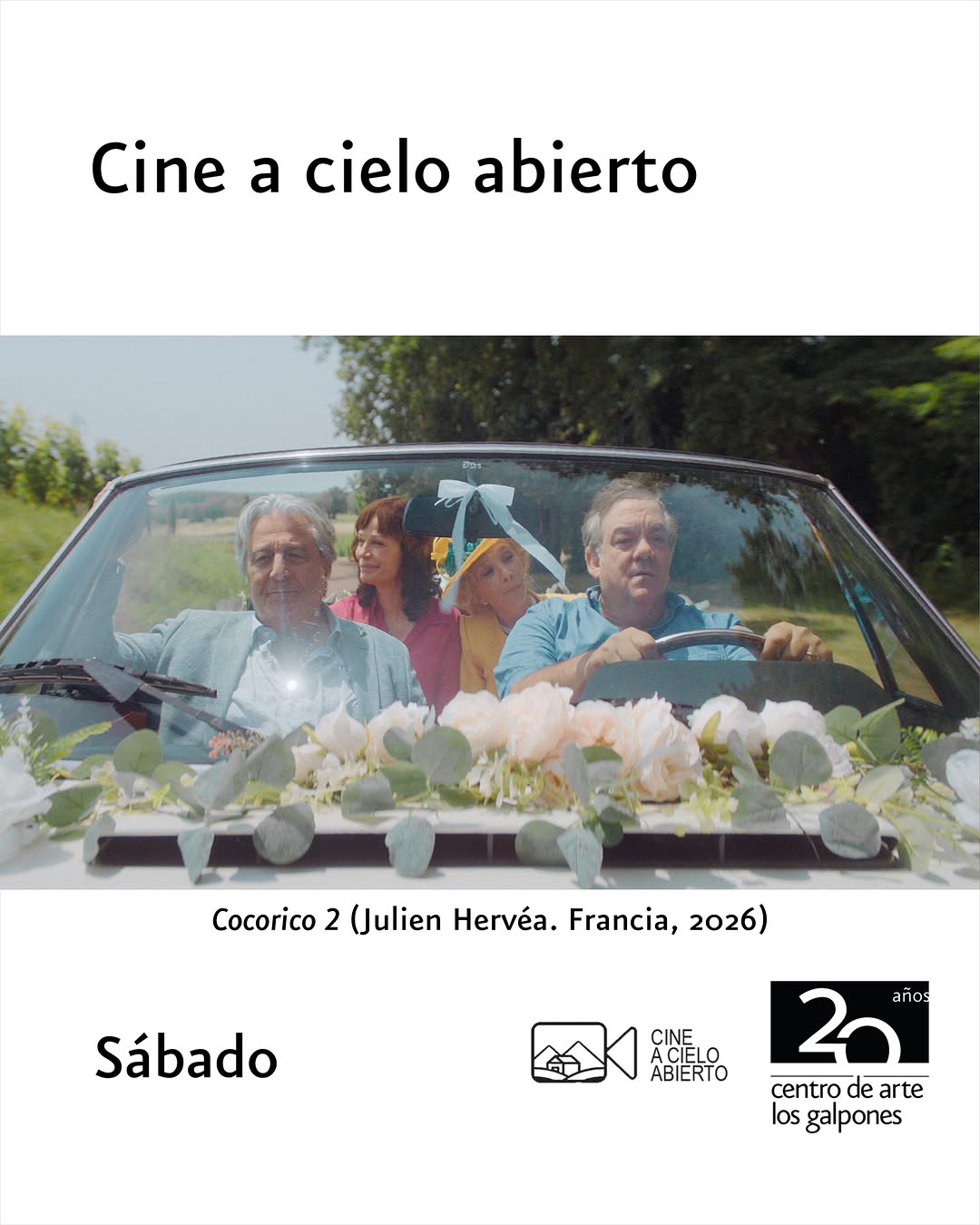 Cocorico 2